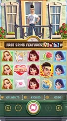 Reel Love · Panduan Mekanisme Simbol dan Putaran Gratis Reel Love