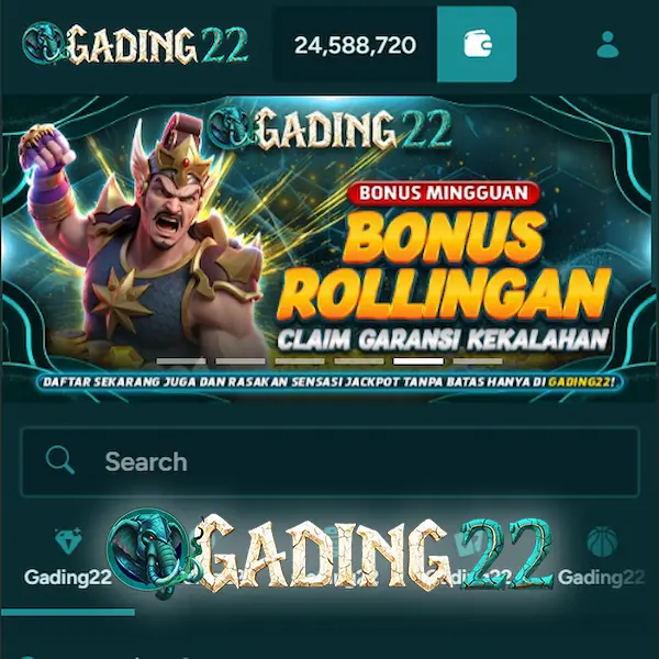 gading22 Unduh