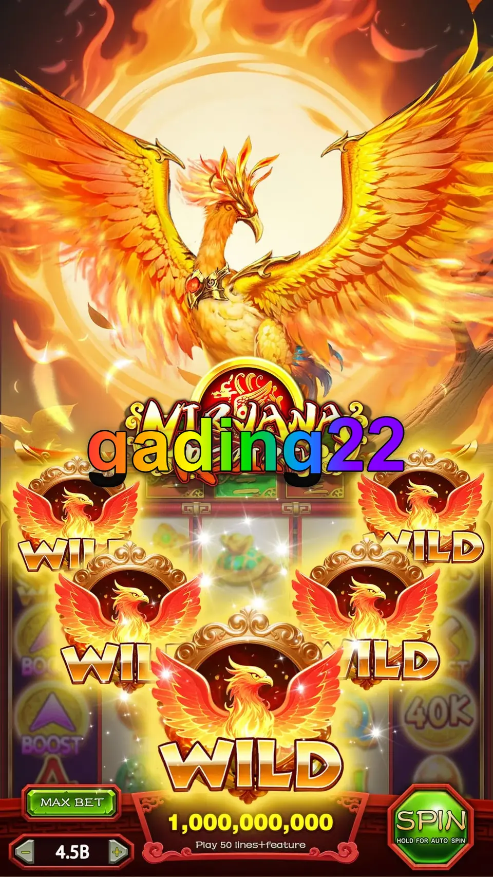 gading22 Masuk