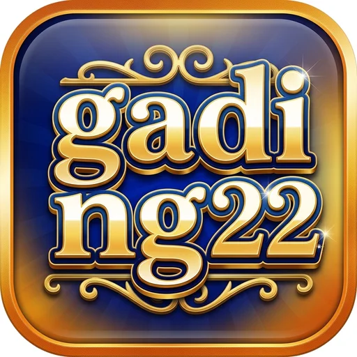 gading22 Logo - Resmi
